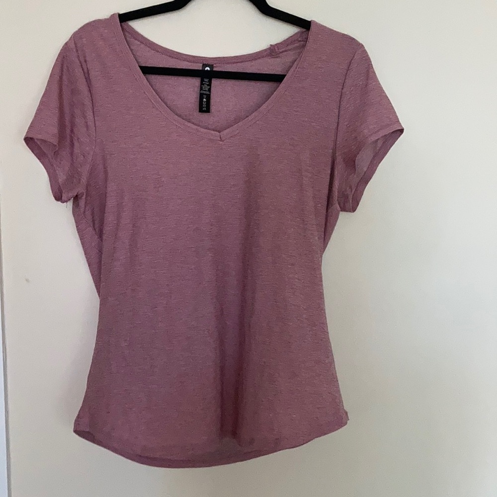 Workout T